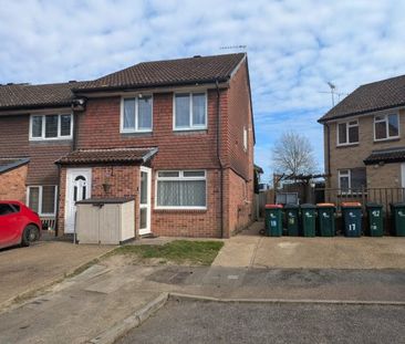 Ifield 1 bedroom flat to rent - Photo 4