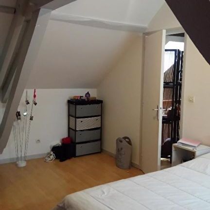 Appartement Villers Sur Coudun 2 pièce(s) 48.57 m2, - Photo 1