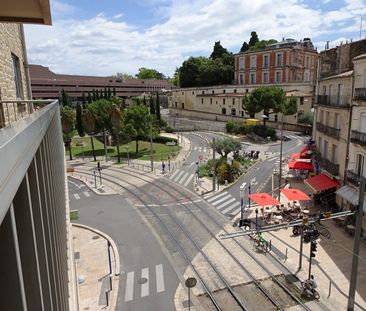 Location Appartement 2 pièces 44m² MONTPELLIER 34000 - Photo 6