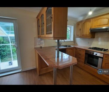 1 bedroom bungalow to rent - Photo 1