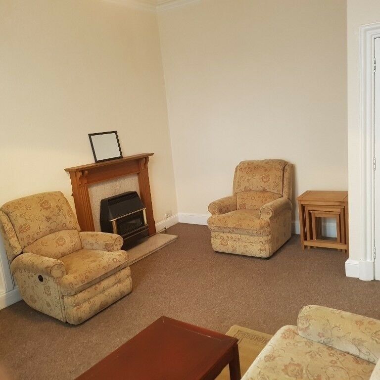 3 Bed Flat, Willowbrae Road, EH8 - Photo 1