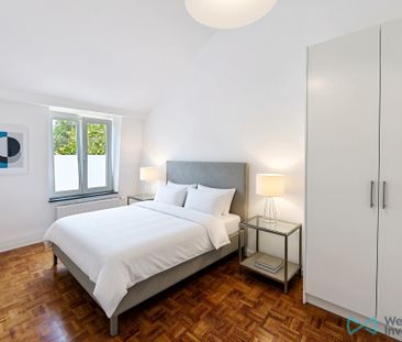 Appartement met één slaapkamer in Bruxelles - Foto 5