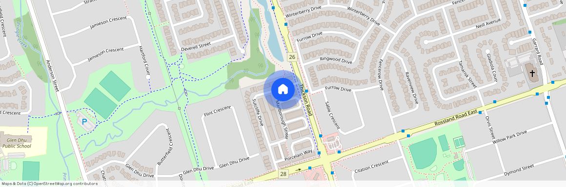 73 Sutcliffe Drive, Whitby
