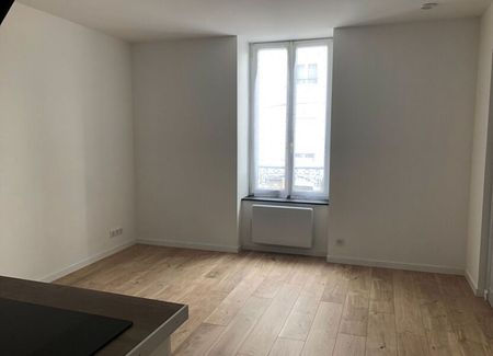 Appartement à louer 2 pièces • 28,47 m2 Limoges - Photo 2