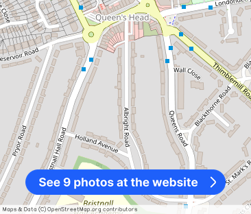 Albright Road, Oldbury - Photo 1