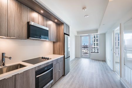 For Lease - 60 Central Park Roadway N/A Unit# 1111, Toronto, Ontario - Photo 4