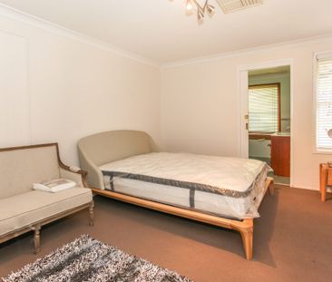 Share House: fully furnished 1 bedroom - Photo 5