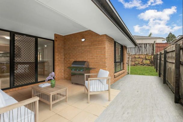 Three Living Areas - Photo 1