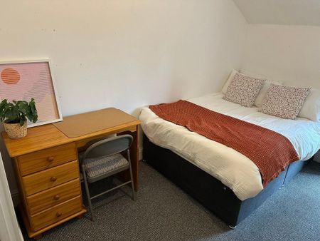 1 bedroom house to rent - Photo 4