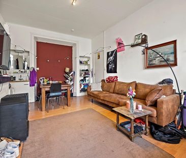 Te huur: Kamer Franklinstraat in Den Haag - Foto 3