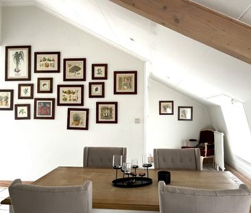 Gezellig appartement (2de verdieping) met 2 slaapkamers - Photo 2