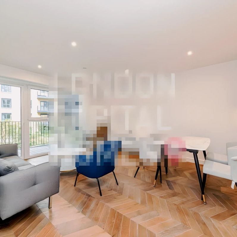 1 Bedroom 1 Bathroom - Photo 1