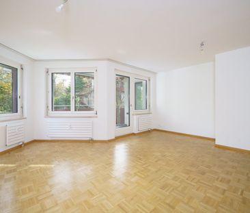 3.5 Zimmer, 82 m², 1. Stock - Photo 1