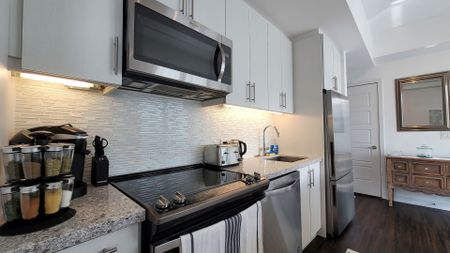 For Lease - 275 Broward Way Unit# 64, Innisfil, Ontario - Photo 2