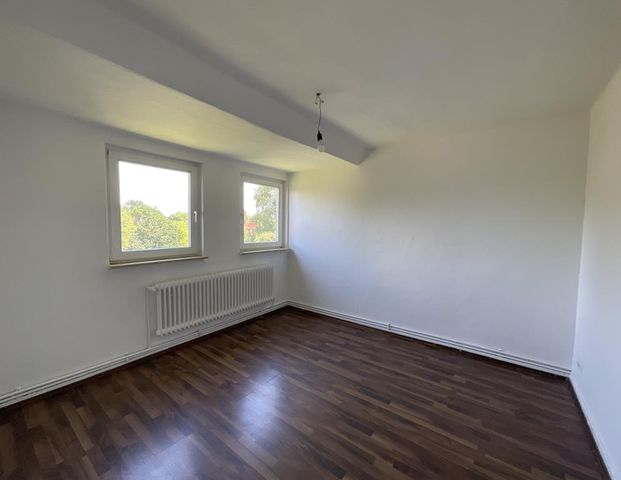 3-Zimmer-Wohnung in Wilhelmshaven Hansaviertel - Photo 1