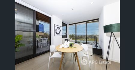 Charming 2-Bedroom Apartment in the Coveted Box Hill High School Zone - Photo 3