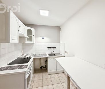 Location Appartement 1 pièce 28m² ST SOUPPLETS 77165 - Photo 3