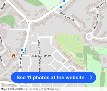 Daisy Brook, Royal Wootton Bassett, SN4 7FF - Photo 1