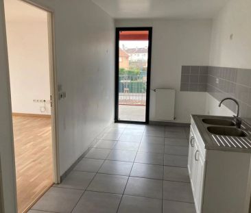VANDOEUVRE LES NANCY - APPARTEMENT 3 pièces - 83.03 m² - n°114 - Photo 6