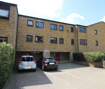 Cross Road, Uxbridge, Middlesex, UB8 - Photo 6