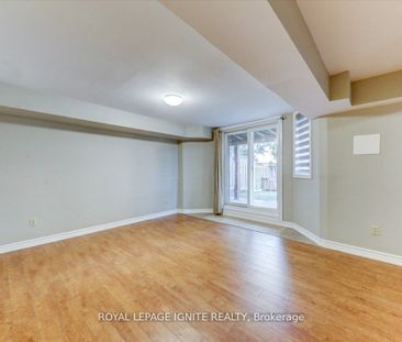 For Lease - 69 Grayson Crescent Unit# Bsmt, Toronto, Ontario - Photo 4