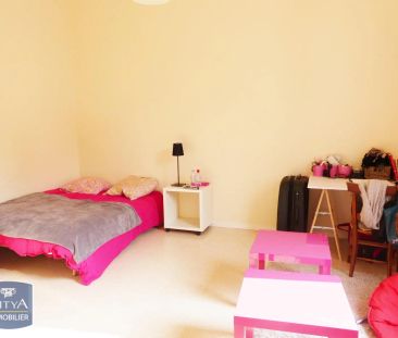 Appartement à louer 1 pièce 27.18m² - Photo 1