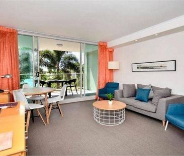 Short Term Rental at Pelican Waters Resort - Photo 3