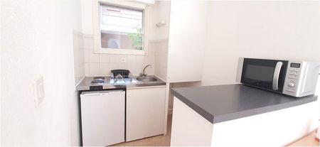 APPART. T2 MEUBLE - Photo 4