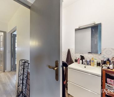 Location appartement 3 pièces, 60.00m², Combs-la-Ville - Photo 3