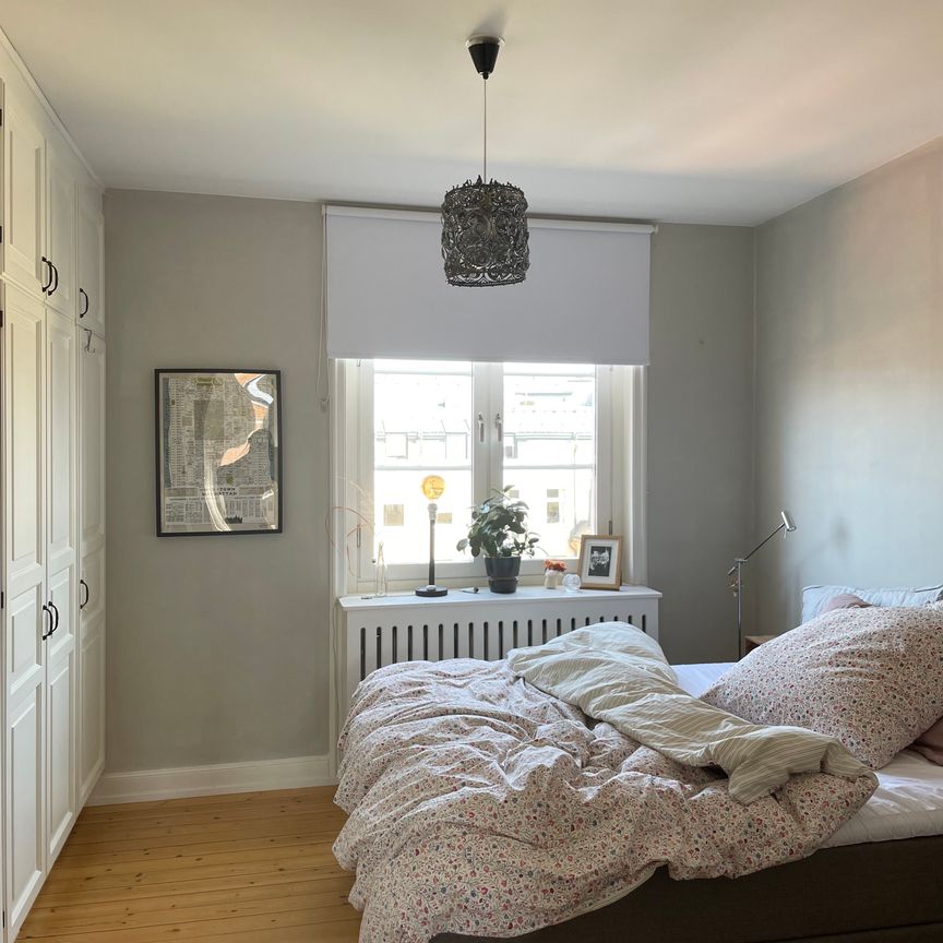 Fleminggatan, Stockholm - Foto 1