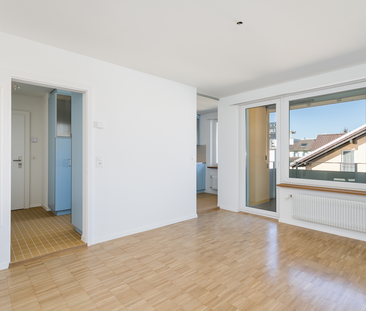 Erstvermietung nach Sanierung: Modern & zentral wohnen - Photo 4