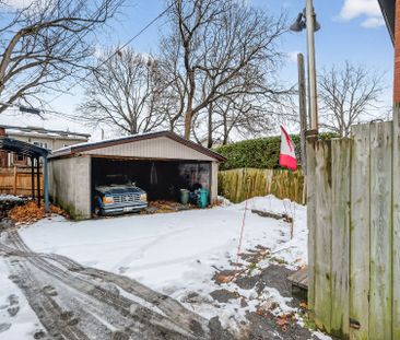 For Lease - 646 Gilmour Street Unit# 2, Ottawa Centre, Ontario - Photo 6