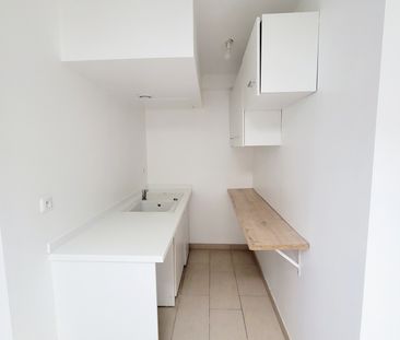 Location Appartement 1 pièce 25m² BOULOGNE SUR MER 62200 - Photo 1