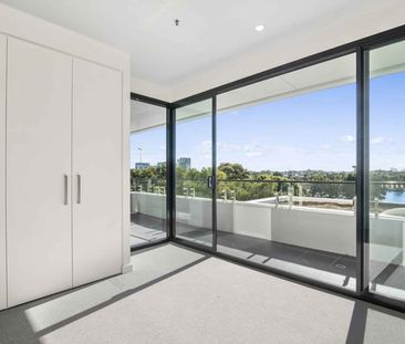 B503/24 Levey Street Wolli Creek - Photo 2