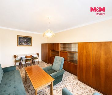 Pronájem bytu 2+1 50 m² - Photo 3