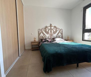 Appartement 1 pièces à louer à ELNE - Photo 2