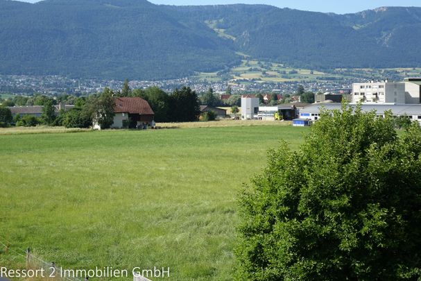 Rüti bei Büren: 3 1/2-Zi-Erstvermietung West - Photo 1