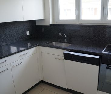 4 Zimmer, 3. Stock - Photo 2