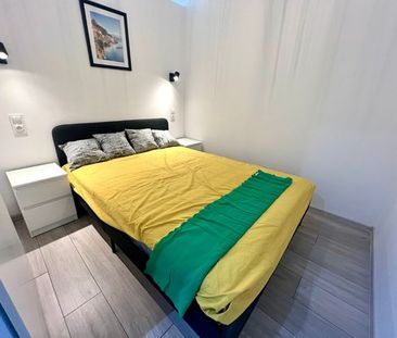 Sosnowiec Zagórze, ul. Bohaterów Monte Cassino - Zdjęcie 6