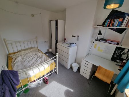 4 Bed Student Accommodation - Photo 2