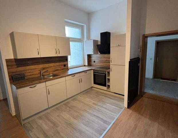 Junges Wohnen in Sudenburg!! - Foto 1