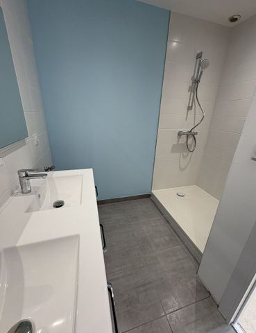 Location appartement 6 pièces, 123.30m², Nozay - Photo 3