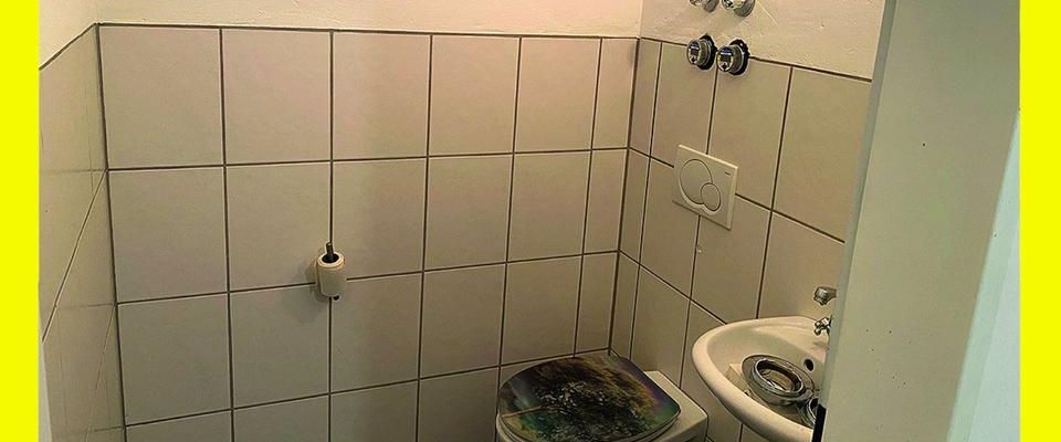 Renovierte 3-Zimmer-Wohnung in bevorzugter Lage - Foto 1