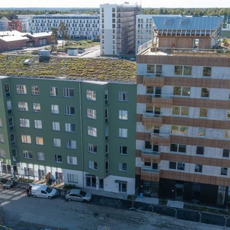 Sandmarksgatan 24, 75257, Uppsala - Photo 4