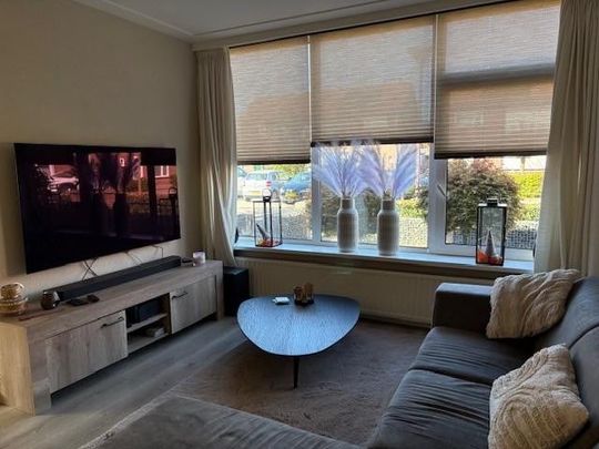 Oranje Nassaustraat - Foto 1