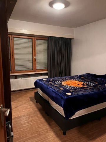 Appartement met 2 slaapkamers op de derde verdieping, met garagebox - Foto 2