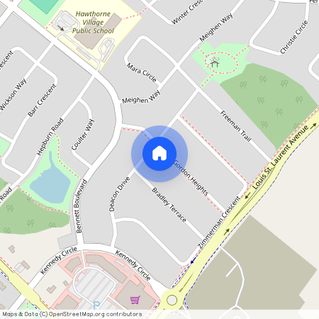 1012 GORDON HEIGHTS, Milton (BE Beaty), Beaty