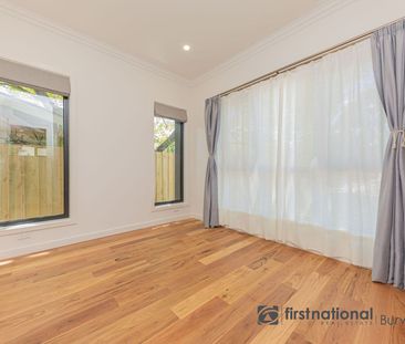 1/14 Harrow Street, 3130, Blackburn South Vic - Photo 2