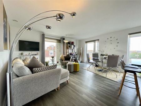 Beacon Road, Bournemouth, Dorset, BH2 - Photo 5