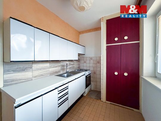 Pronájem bytu 1+1 45 m² - Фото 1